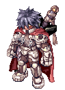 Memory of Thanatos